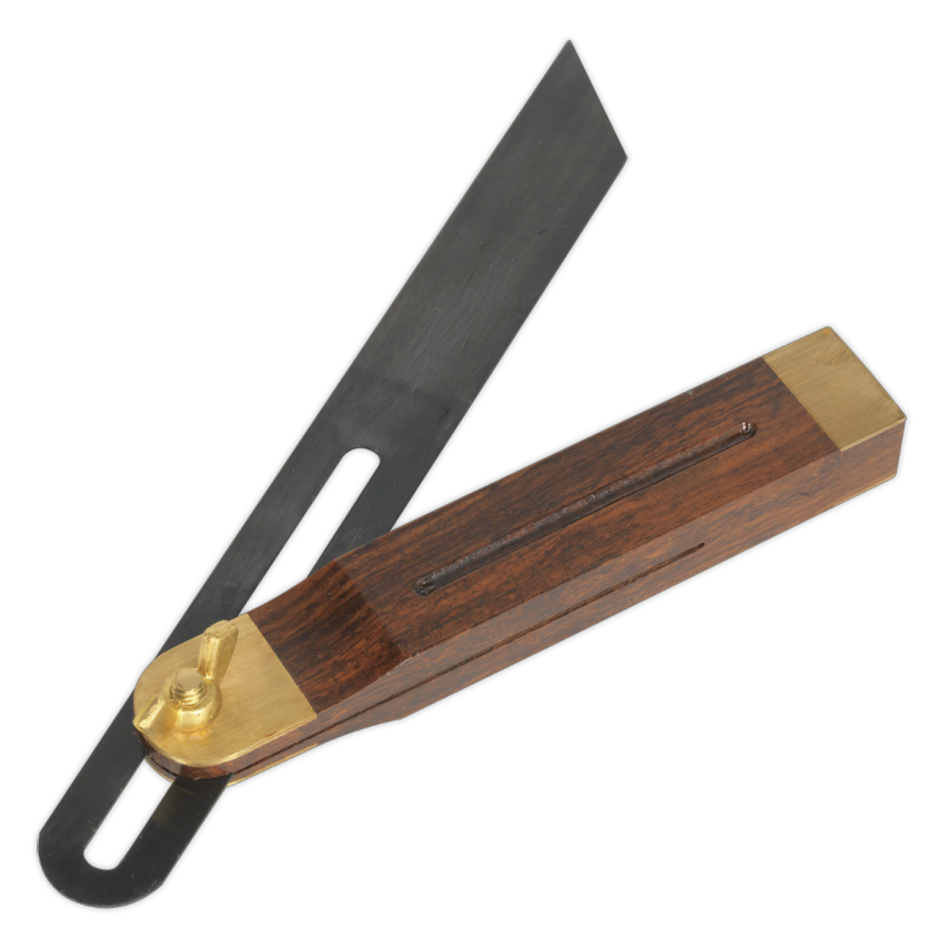 Adjustable Hardwood Bevel 230mm