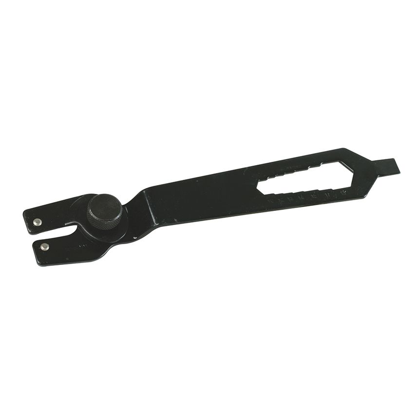 Adjustable Pin Wrench 15 - 52mm