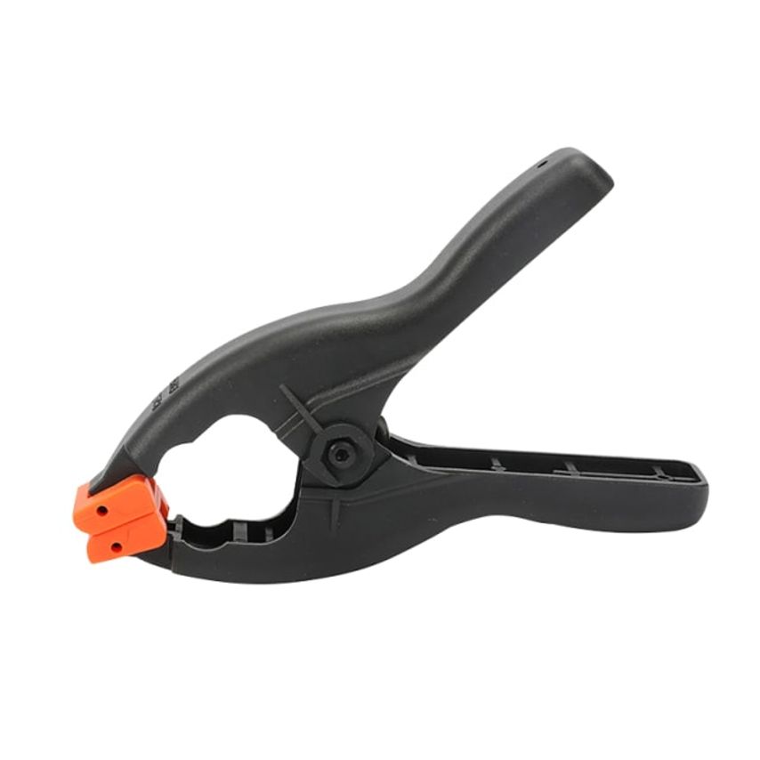 Adjustable SDS Spring Clamp 50mm