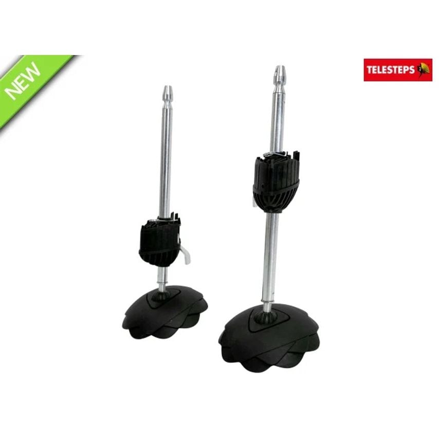 Adjustable Safety Feet (1 Pair) TEL9190209
