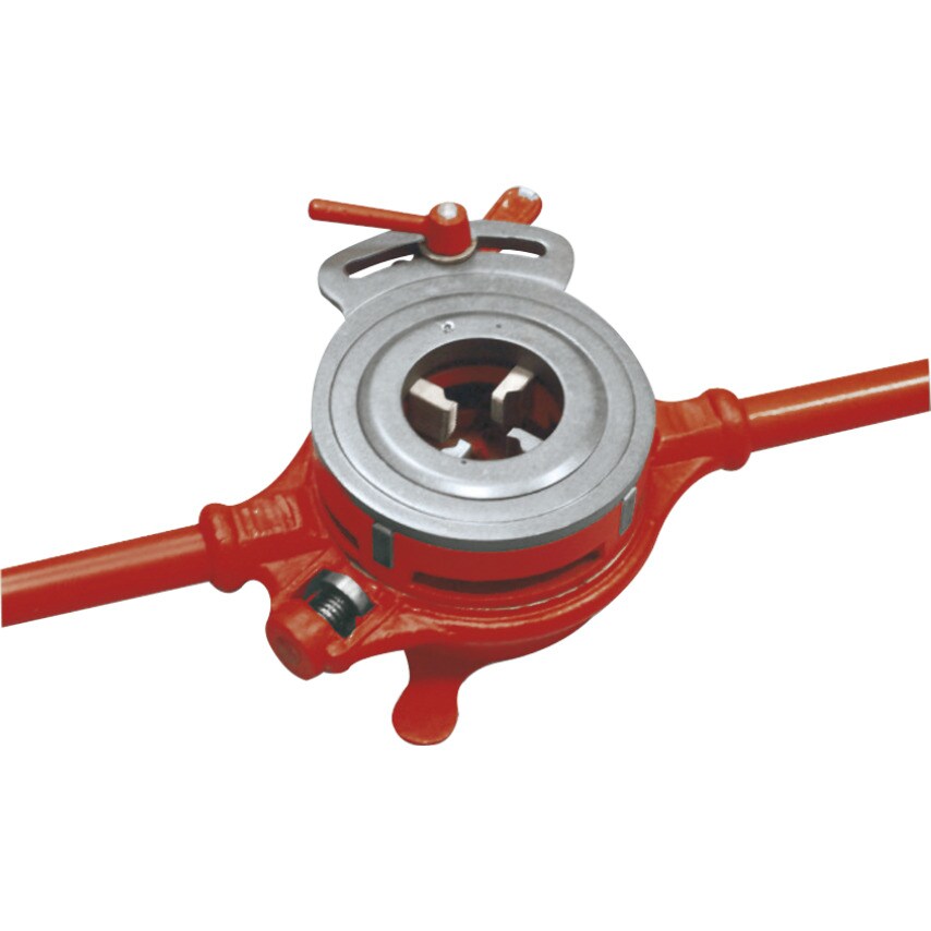 Adjustable Threader 1/2-2" BSPT