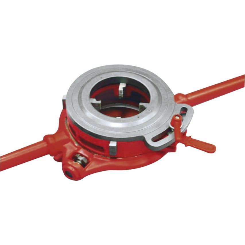 Adjustable Threader 2.1/2"-4" NPT