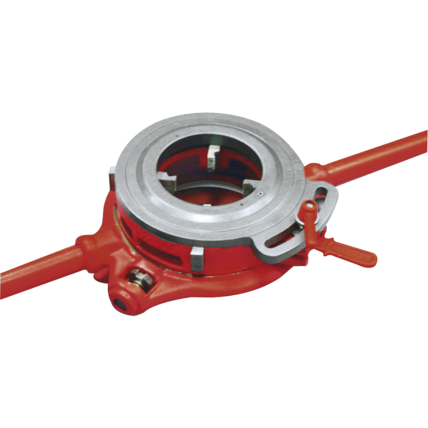 Adjustable Threader 2.1/2" -4" BSPT