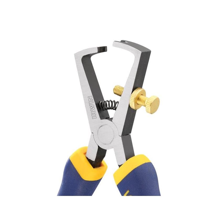 Adjustable Wire Stripping Pliers 160mm VIS2044455