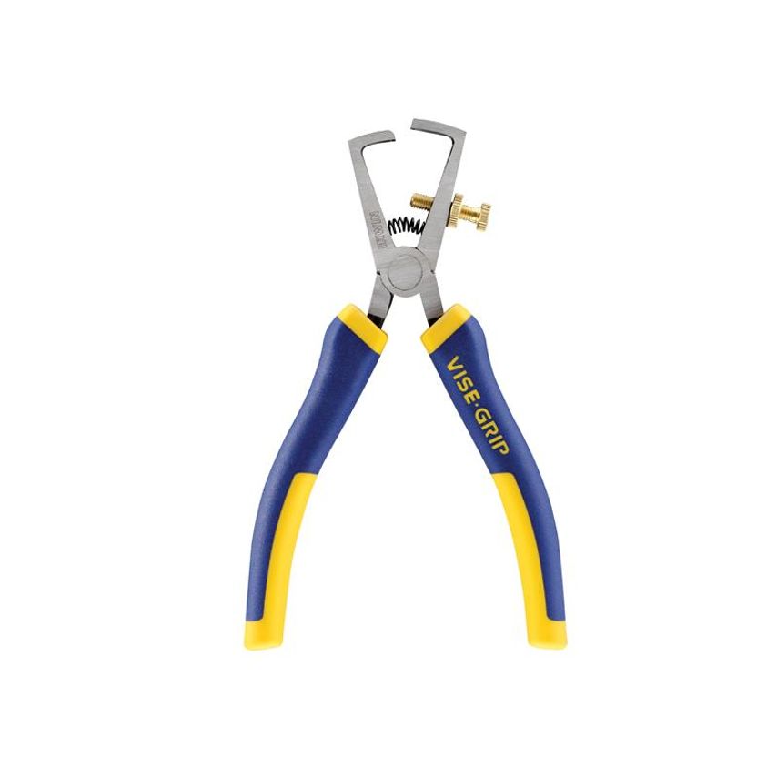 Adjustable Wire Stripping Pliers 160mm VIS2044455