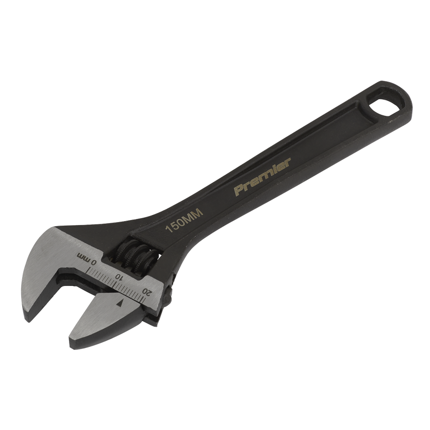 Adjustable Wrench 150mm