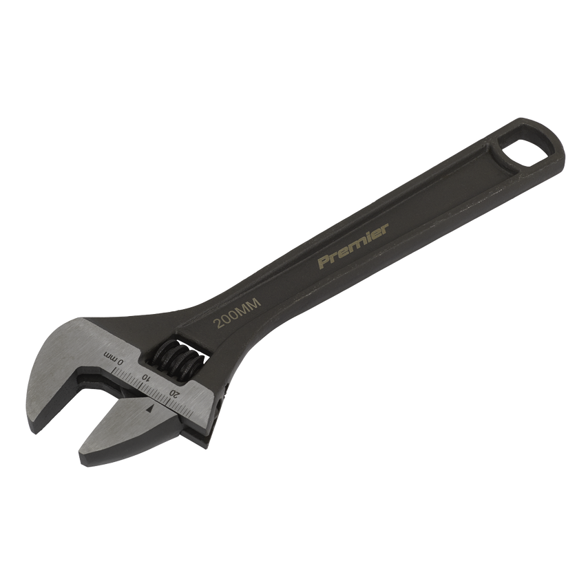 Adjustable Wrench 200mm