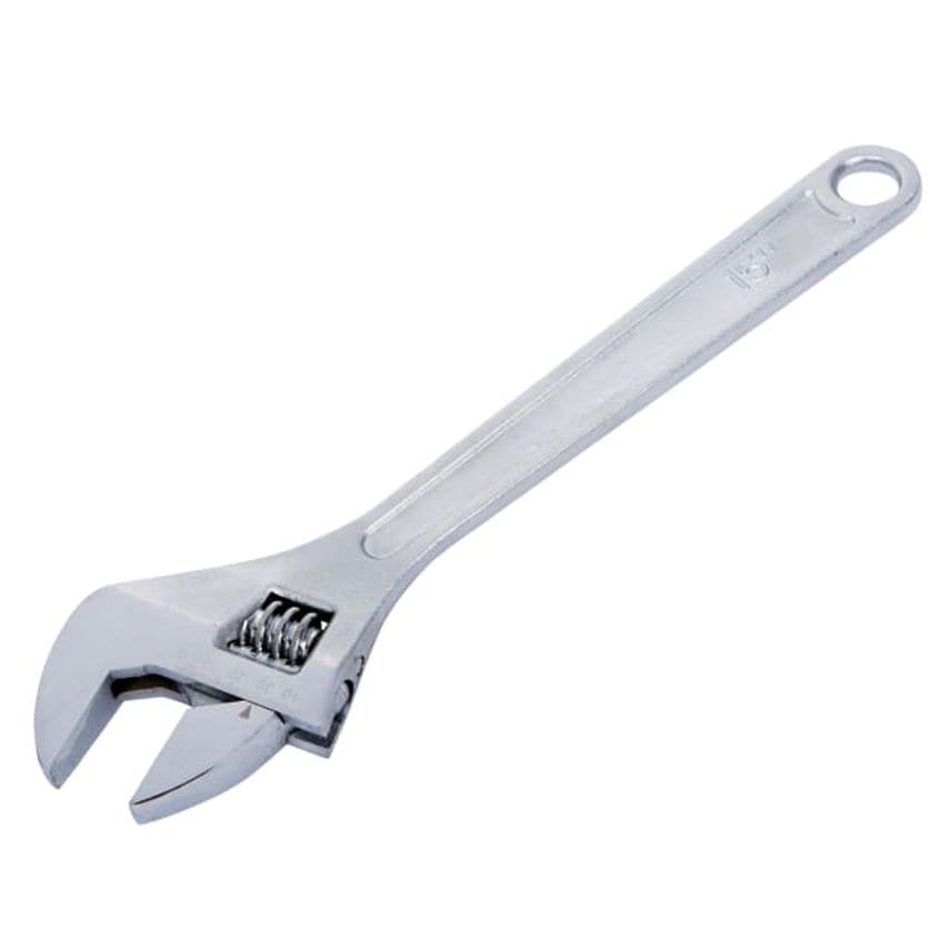 Adjustable Wrench 380mm (15in) B/S06106