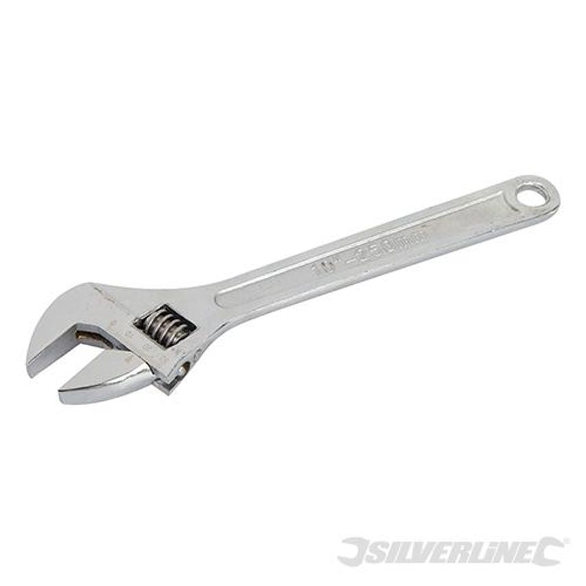 Adjustable Wrench Length 300mm - Jaw 32mm WR40