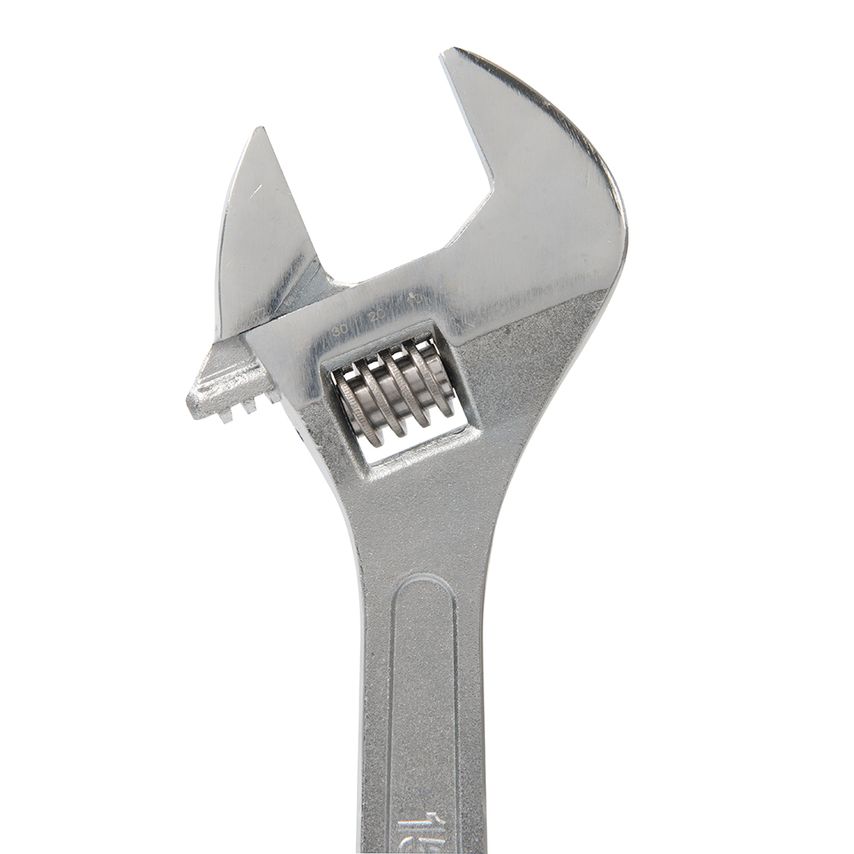 Adjustable Wrench Length 375mm - Jaw 41mm