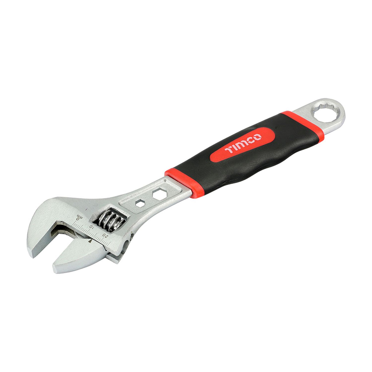 Adjustable Wrench - 468167
