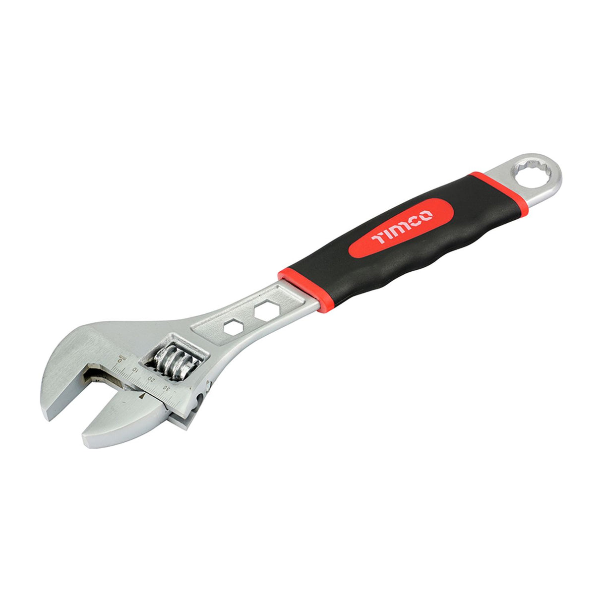 Adjustable Wrench - 468169