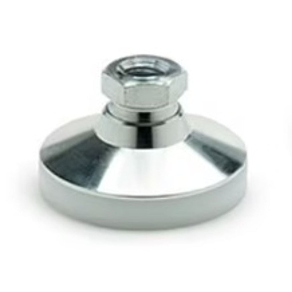 Adjustable feet-LM.60-SST M20x98-AC