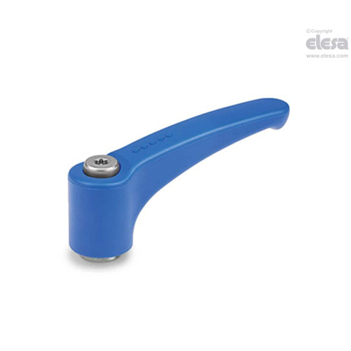 Adjustable handle-ERZ.63 SST-M6-VD