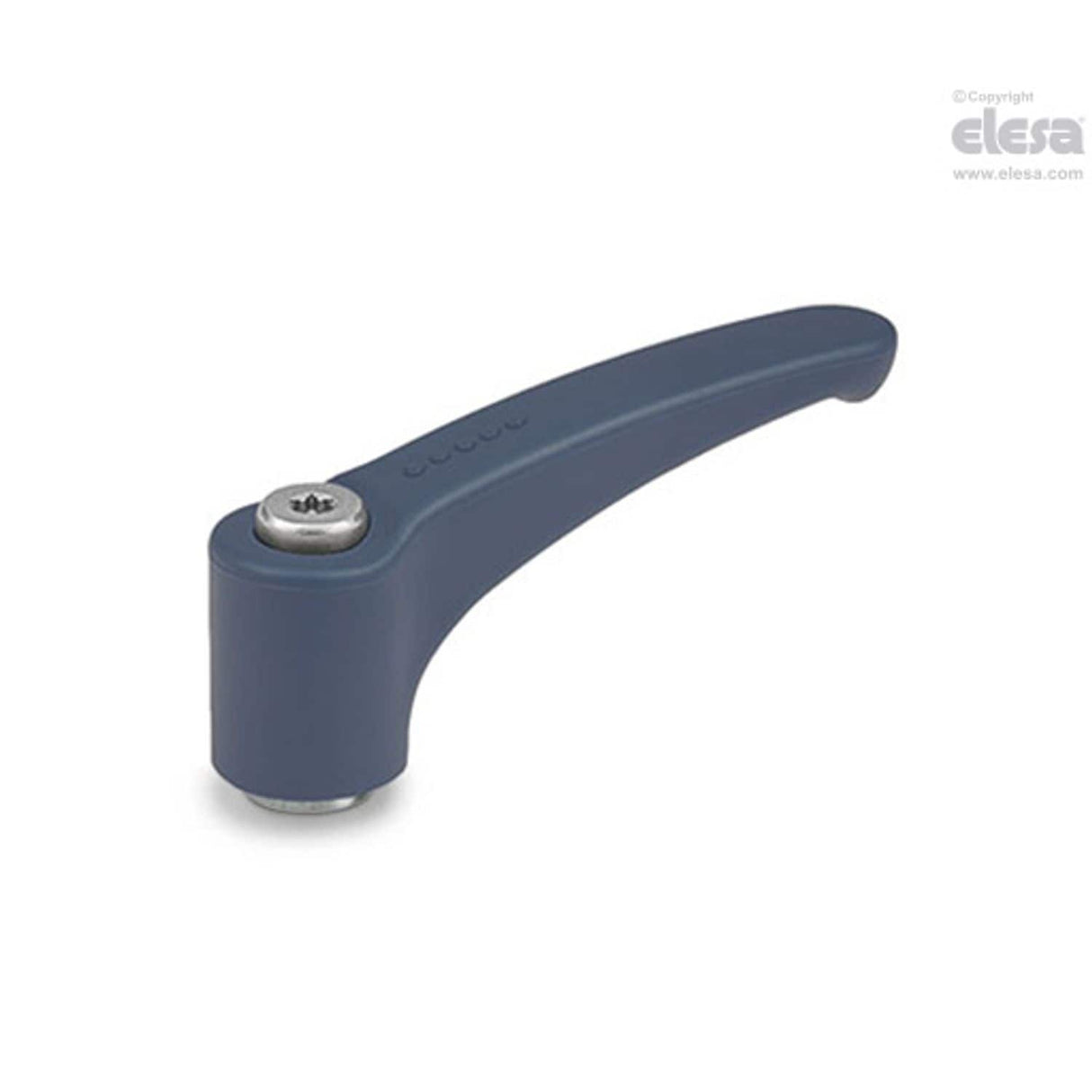 Adjustable handle-ERZ.78 SST-M8-MD