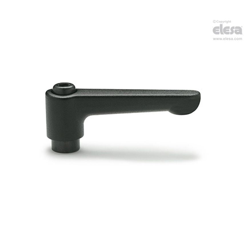 Adjustable handle-GN 302-22-M5-SW