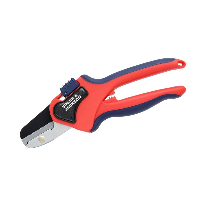 Advance Medium Anvil Secateur