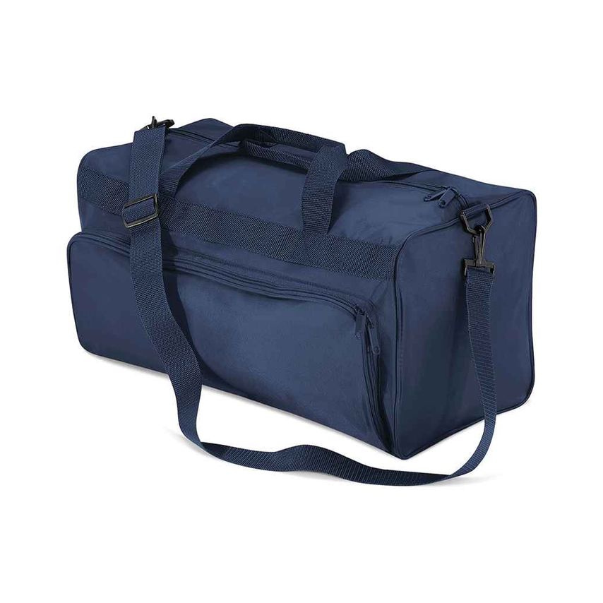 Advertising Holdall French Navy - QD45 FNA ONE