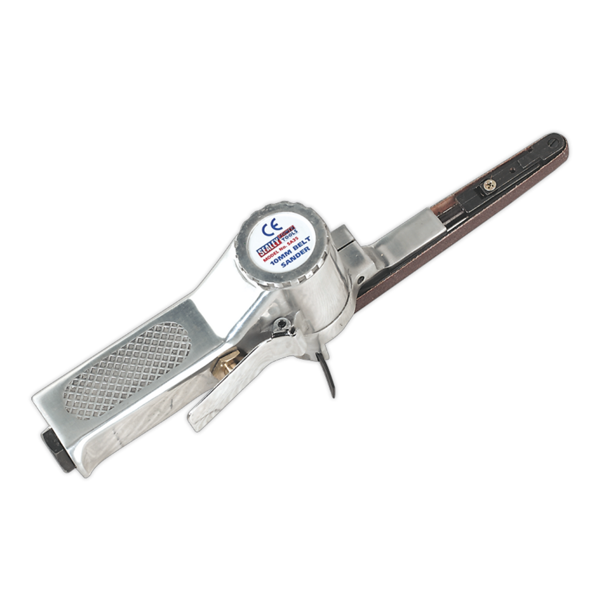 Air Belt Sander 10 x 330mm