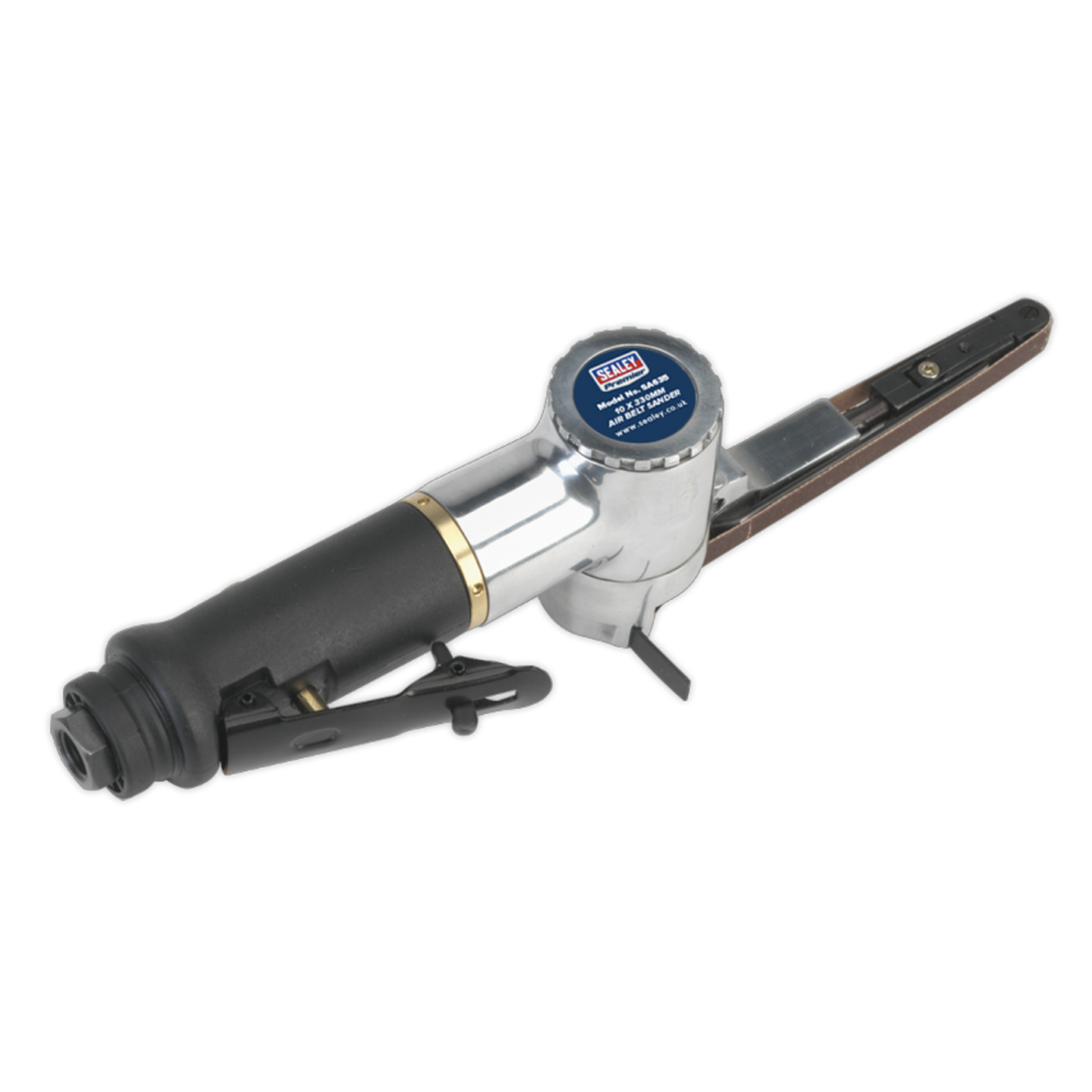 Air Belt Sander 10 x 330mm