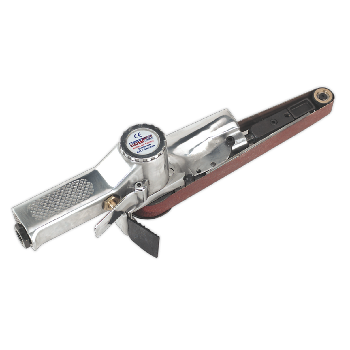 Air Belt Sander 20 x 520mm