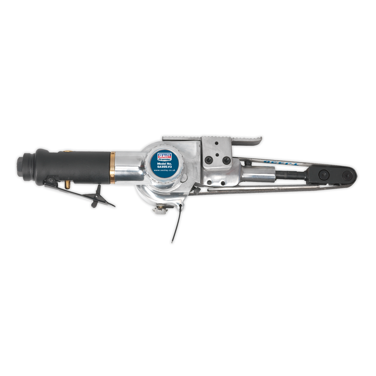 Air Belt Sander 20 x 520mm