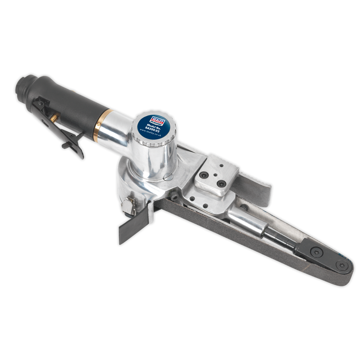 Air Belt Sander 20 x 520mm