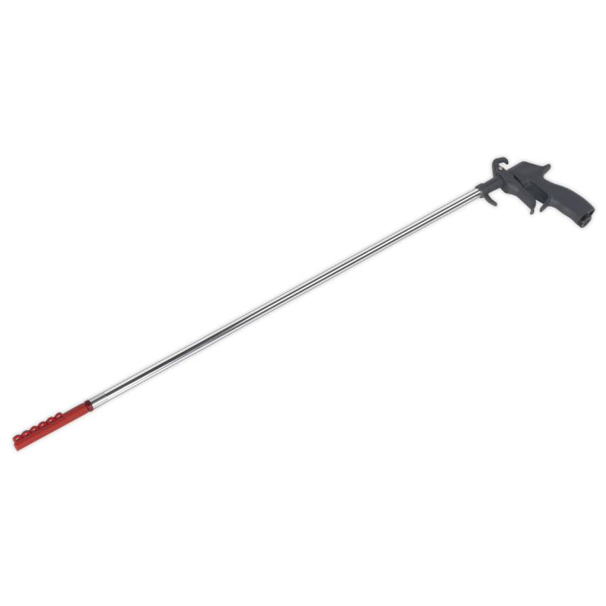 Air Blow Gun Side Outlet 715mm