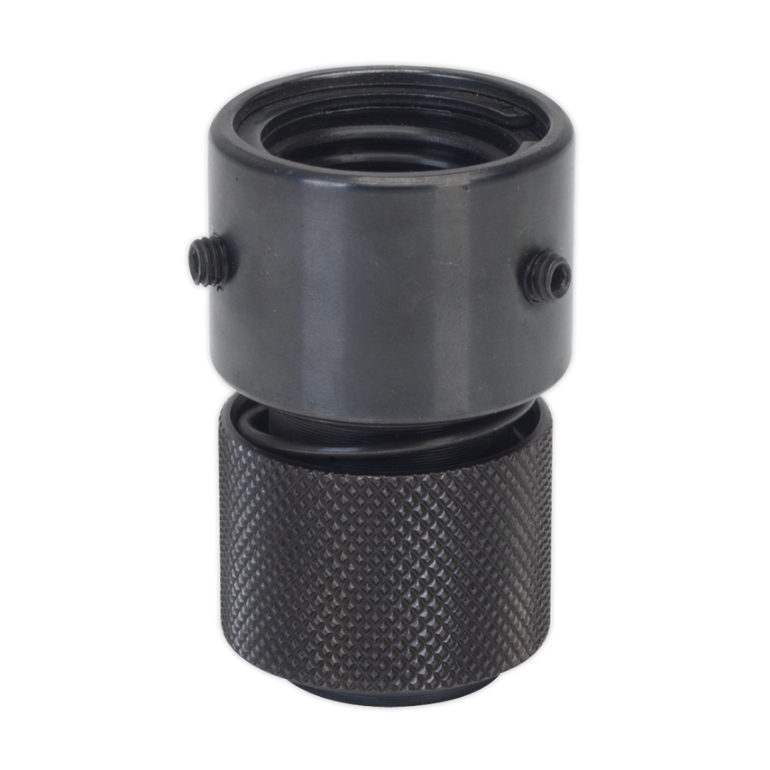 Air Chisel Quick Release Coupling