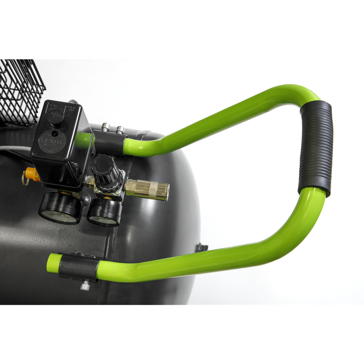 Air Compressor 150L Belt Drive 3HP