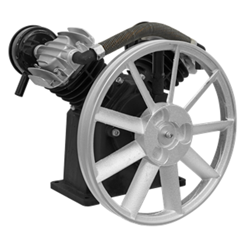 Air Compressor Pump 2 Cylinder - SAC3203B.02