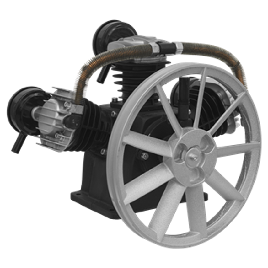 Air Compressor Pump 3 Cylinder - SAC32055B.02