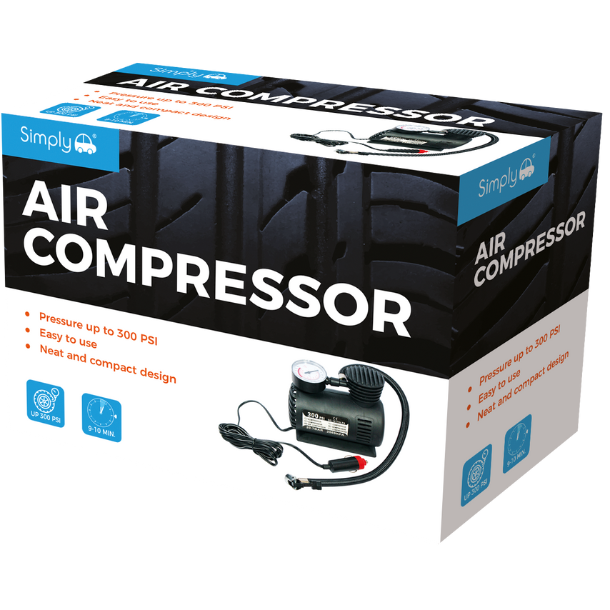 Air Compressor - AC01
