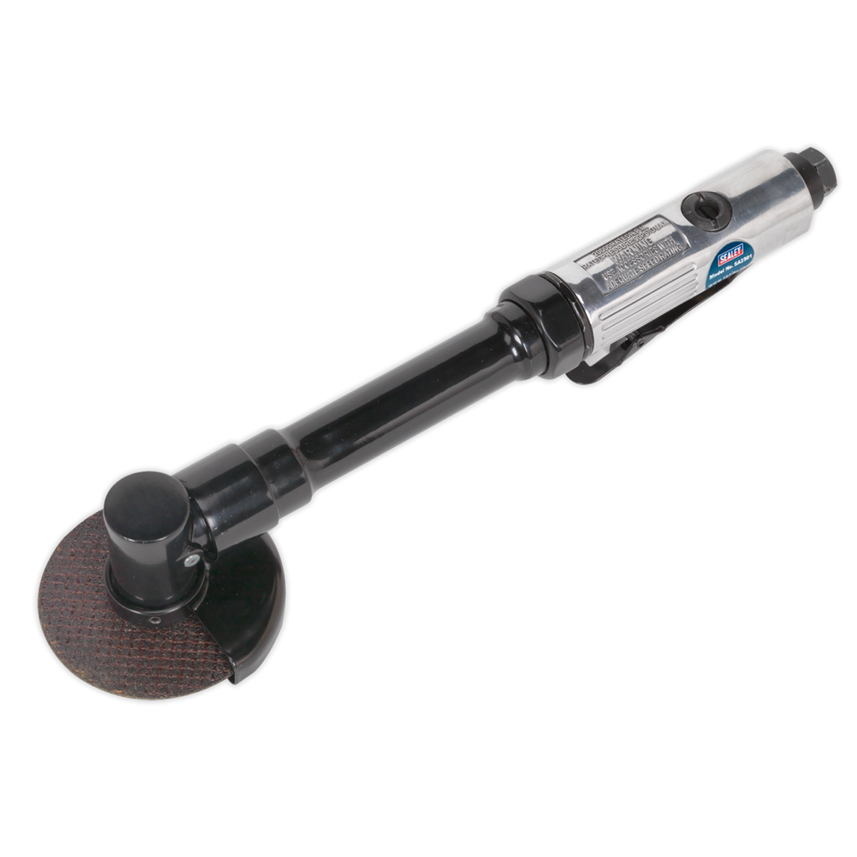 Air Cut-off Tool 75MM Long Reach