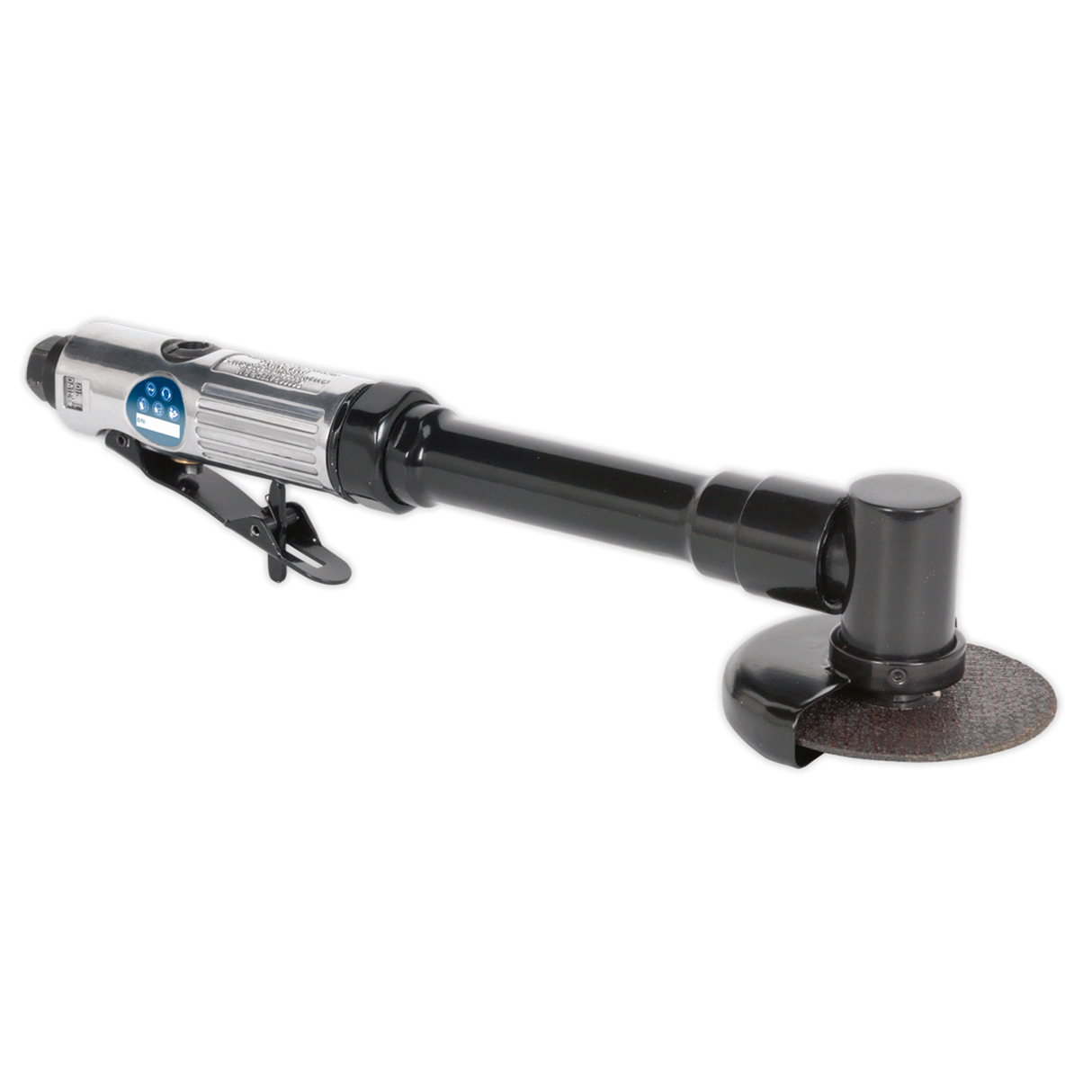 Air Cut-off Tool 75MM Long Reach