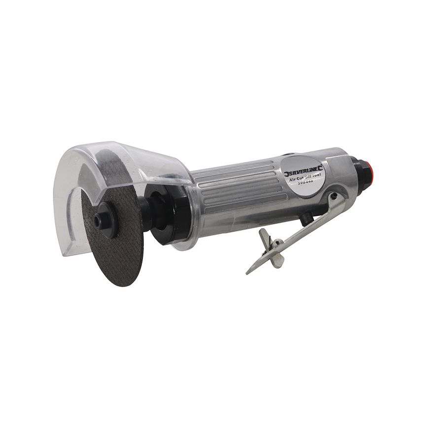 Air Cut-off Tool 75mm