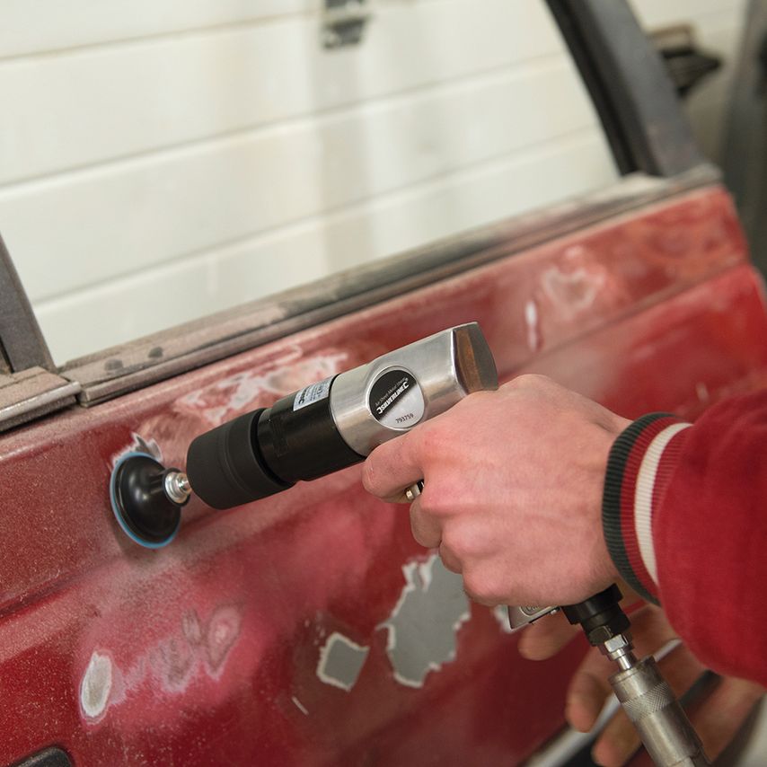 Air Drill Reversible 10mm