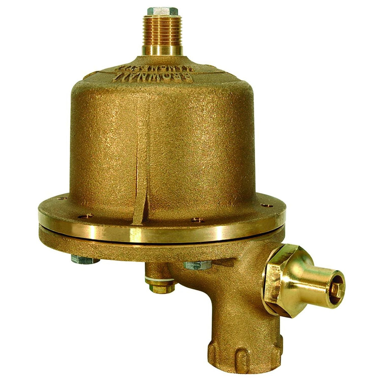 Air Eliminator - Type A Vertical - AE-A