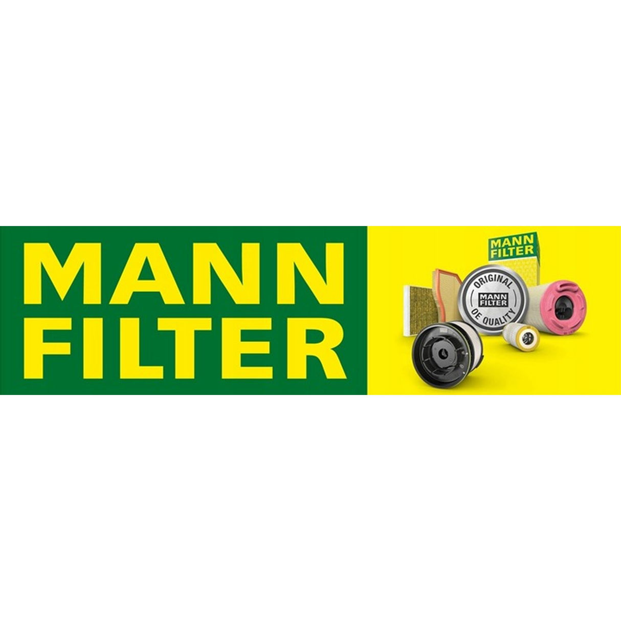 Air Filter-Oil Filter Separator - LE63001X