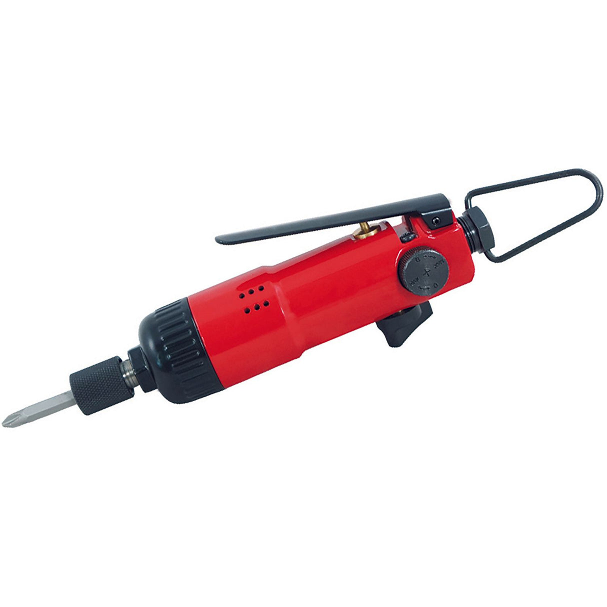 Air Impact Screwdriver 1/4in Drive - AP7225
