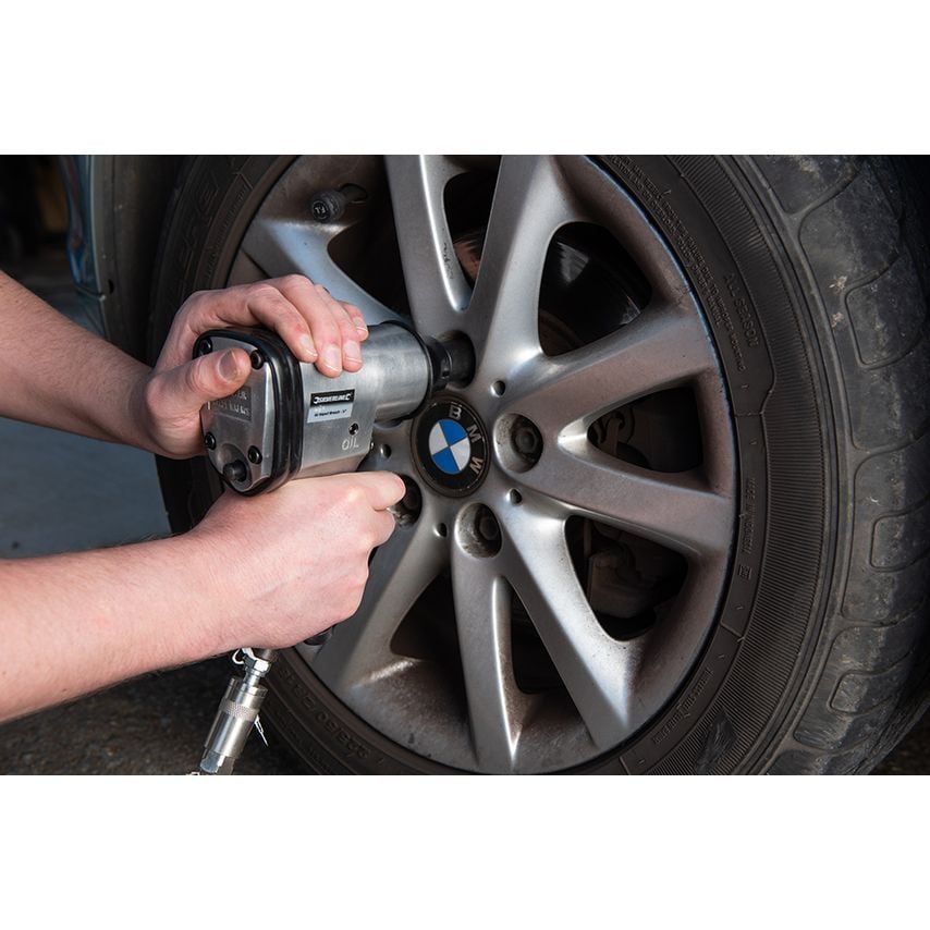 Air Impact Wrench 1/2"