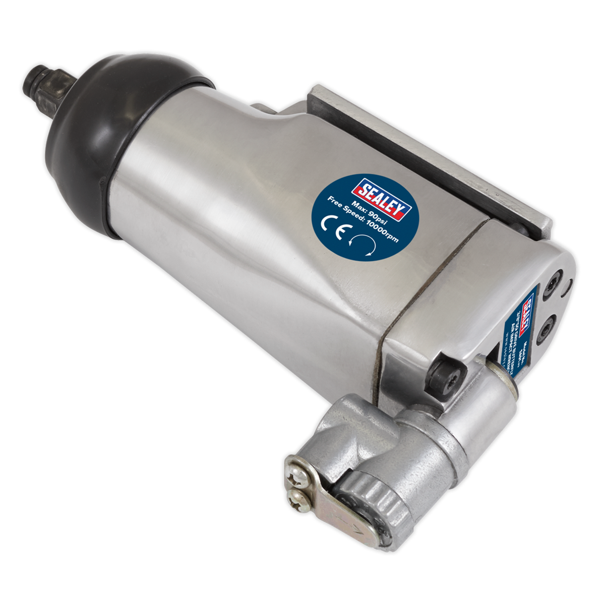 Air Impact Wrench 3/8" Square Drive