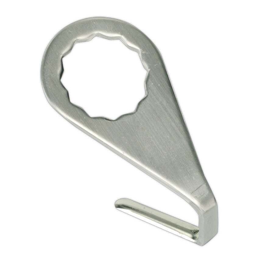 Air Knife Blade - 24mm - Undercut