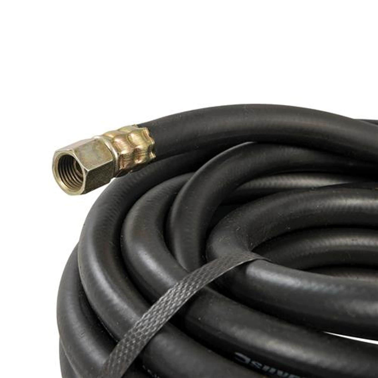 Air Line Rubber Hose 10m
