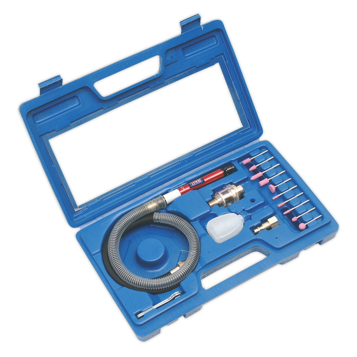 Air Micro Die Grinder 3mm Collet