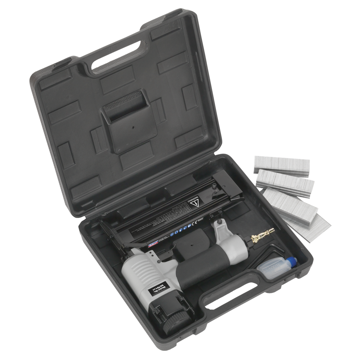 Air Nail Gun 10-50MM Capacity