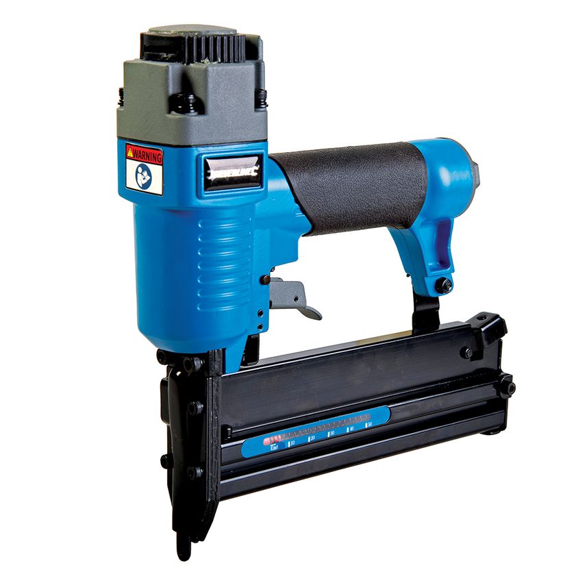 Air Nailer Stapler 50mm 18 Gauge
