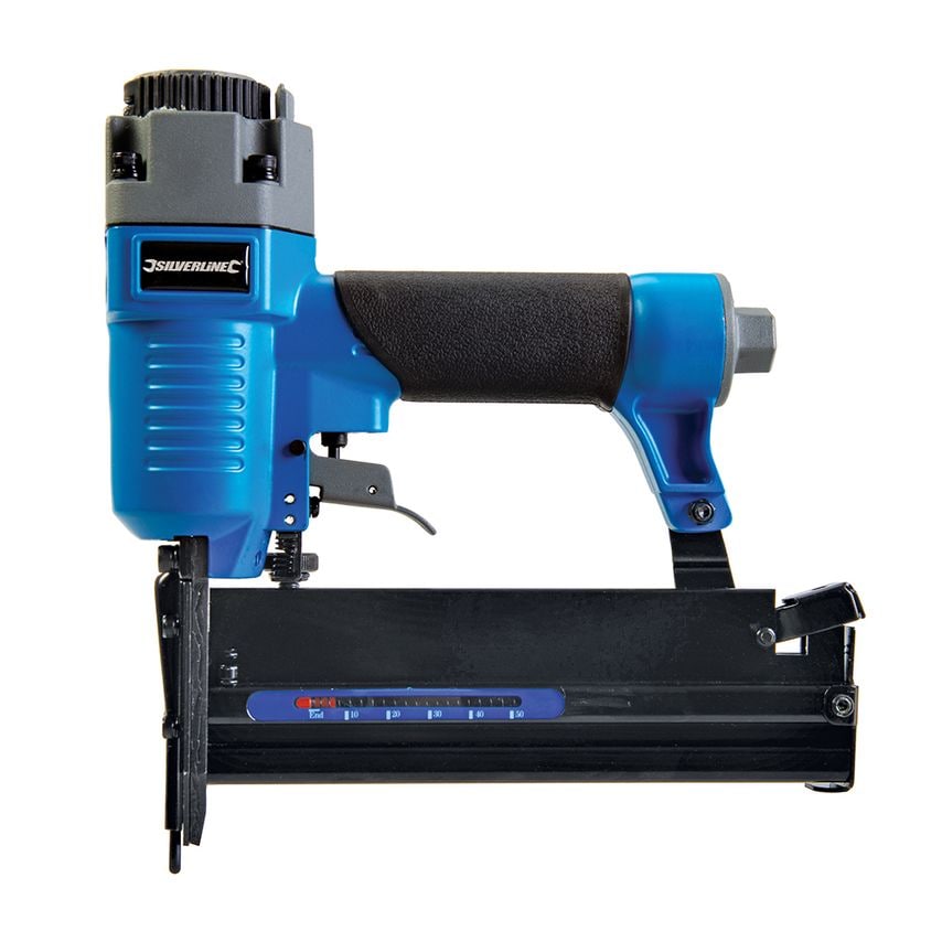 Air Nailer Stapler 50mm 18 Gauge