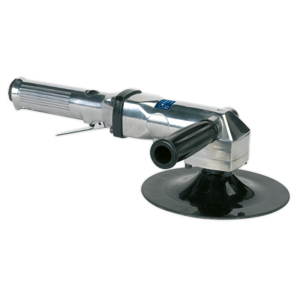 Air Polisher 180MM 2500RPM