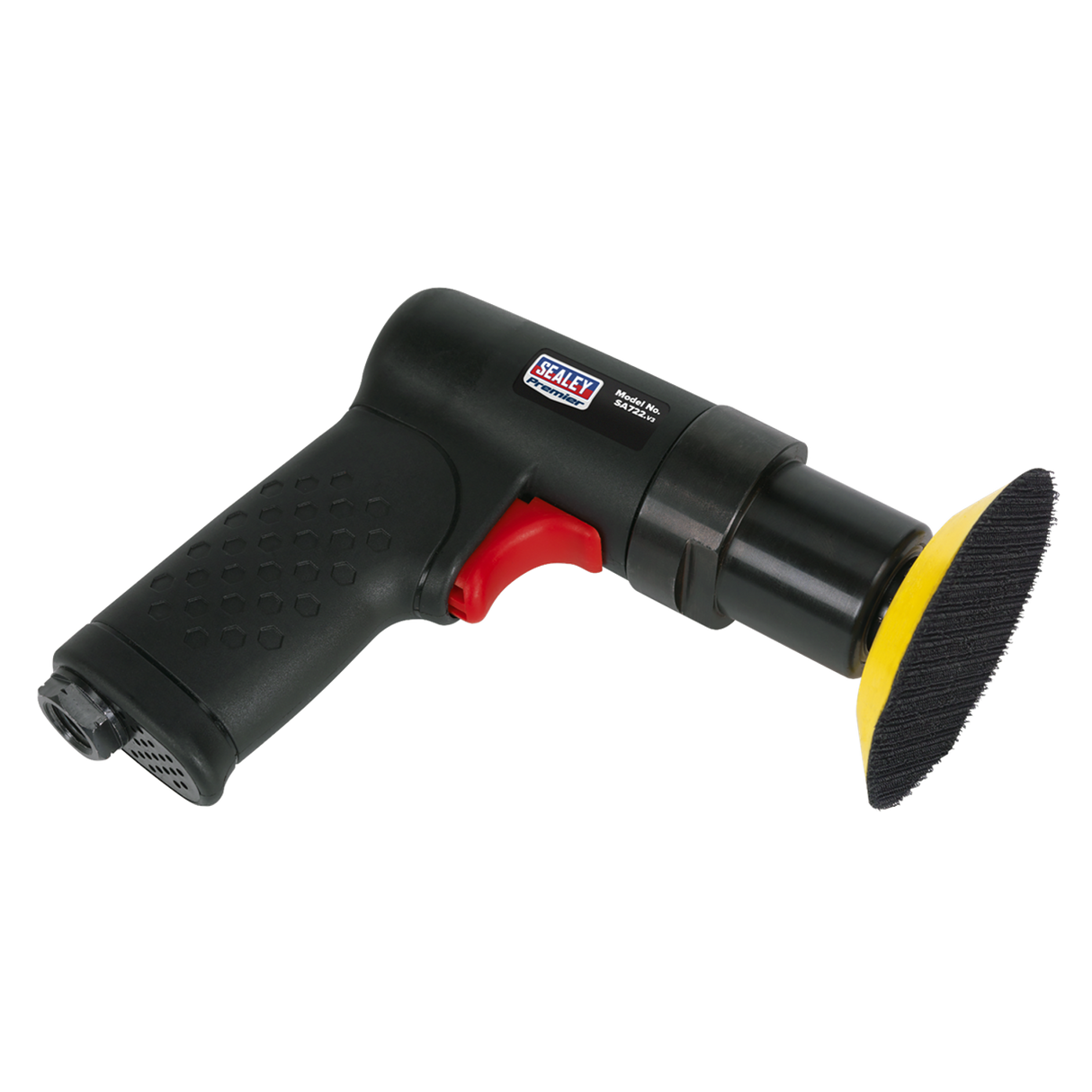 Air Polisher 75MM Mini Composite Premier